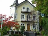 Historisch huis, Füssen