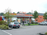 Mc Donald´s Schwelm