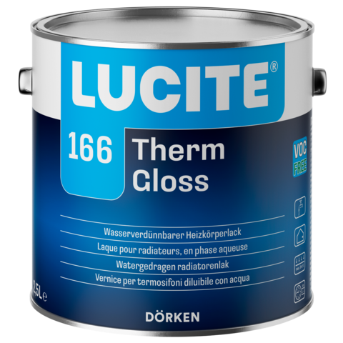 LUCITE®  166 ThermGloss