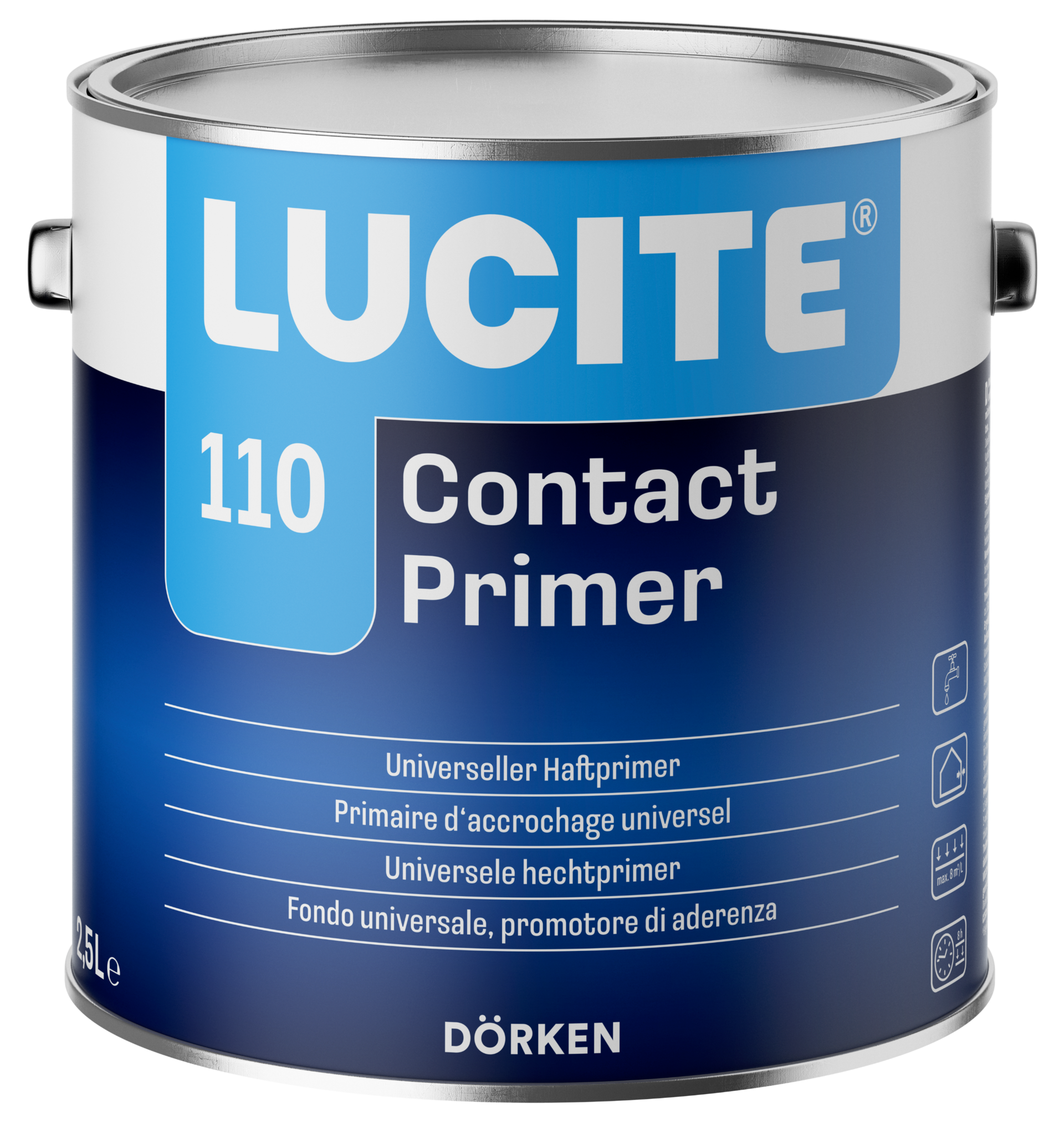 LUCITE® 110 ContactPrimer
