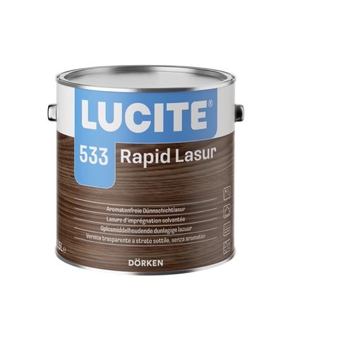 LUCITE® 533 Rapid Lasur