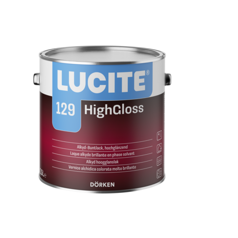 LUCITE® 129 HighGloss