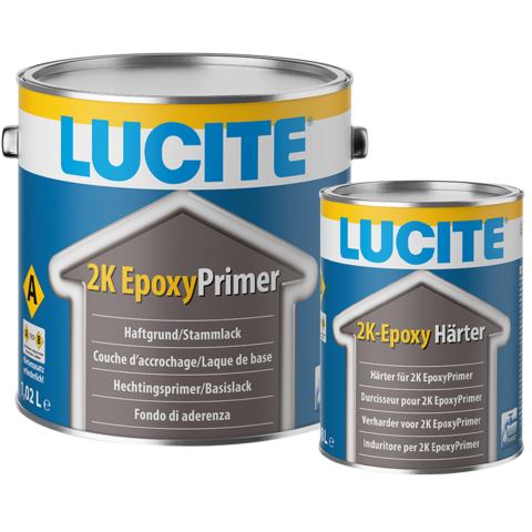 LUCITE® 2K Epoxy Primer