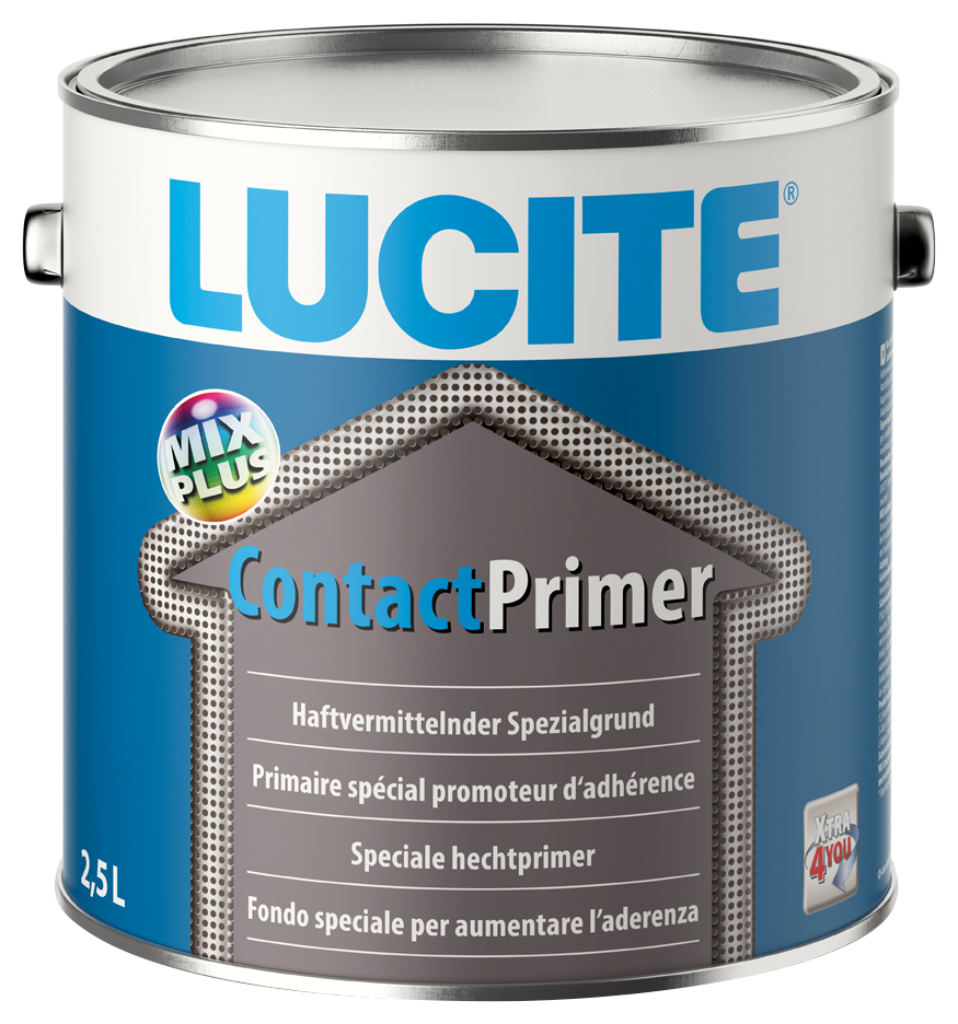 LUCITE® ContactPrimer