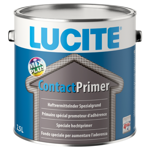 LUCITE® ContactPrimer