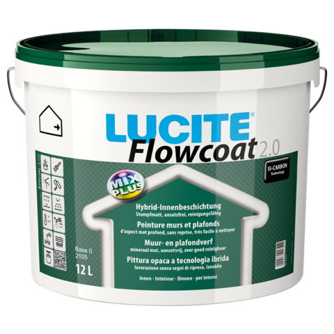 LUCITE® Flowcoat 2.0