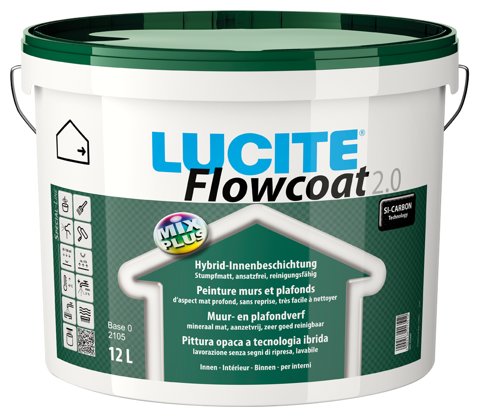 LUCITE® Flowcoat 2.0