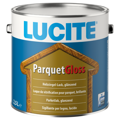 LUCITE® ParquetGloss