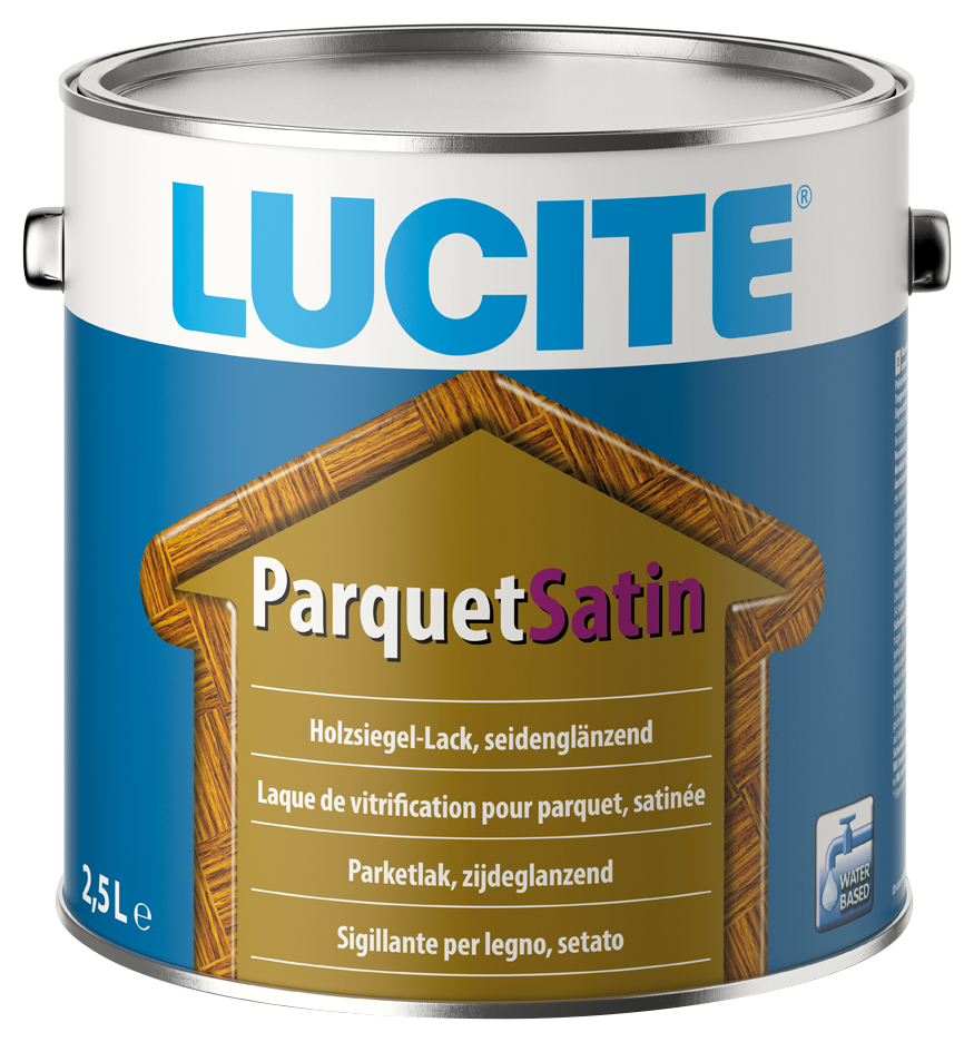 LUCITE® ParquetSatin