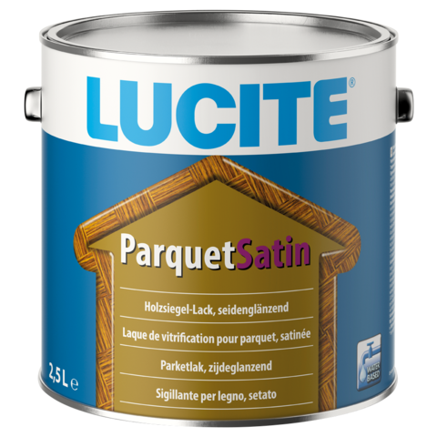 LUCITE® ParquetSatin