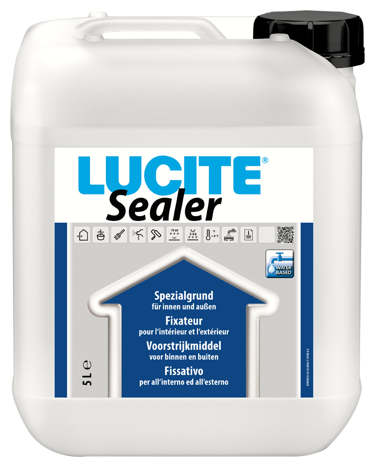 LUCITE® Sealer